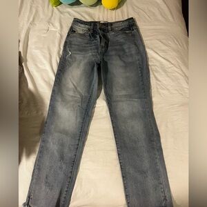 Women’s jeans